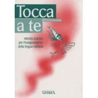 Tocca a te Tocca a te