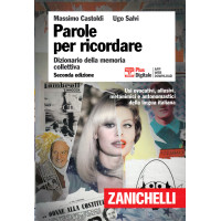 Parole per ricordare Parole per ricordare