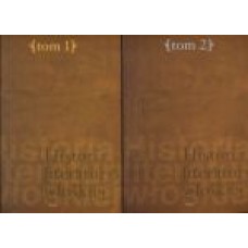 Historia literatury włoskiej Historia literatury włoskiej