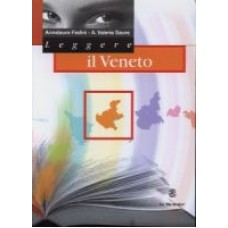 Leggere il Veneto