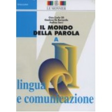 IL mondo della parola IL mondo della parola