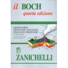 Il BOCH grande Il BOCH grande
