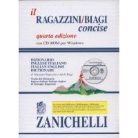 Il Ragazzini /Biagi+ CD-ROM