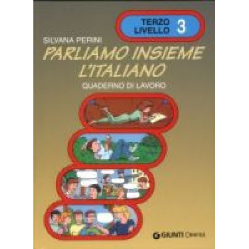 Parliamo Insieme L Italiano