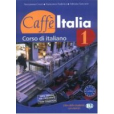 Caffé Italia 1 - Książka ucznia Caffé Italia 1 - Książka ucznia