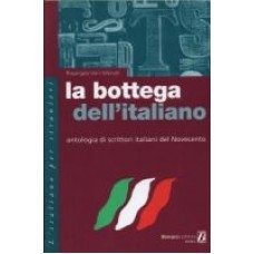 La bottega dell'italiano La bottega dell'italiano