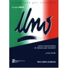 Gruppo Meta - Uno - libro studente Gruppo Meta - Uno - libro studente