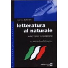 Letteratura al naturale Letteratura al naturale