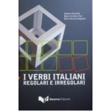I verbi italiani regolari e irregolari