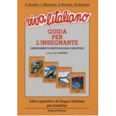 Viva l'italiano- Guida per l'insegnante Viva l'italiano- Guida per l'insegnante