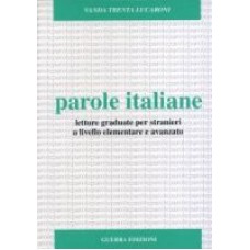Parole italiane Parole italiane
