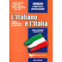 L'italiano e l'Italia - Esercizi