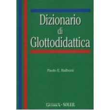 Dizionario di Glottodidattica