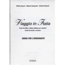 Viaggio in Italia - Guida per l'insegnante Viaggio in Italia - Guida per l'insegnante