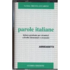 Parole italiane Parole italiane