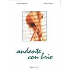 Andante con brio Andante con brio