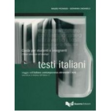 Contesti italiani - Guida Contesti italiani - Guida