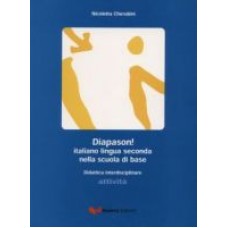 Diapason! Diapason!
