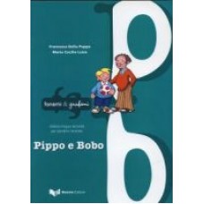 Pippo e Bobo Pippo e Bobo