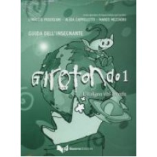 Girotondo 1- Guida per l'insegnante Girotondo 1- Guida per l'insegnante