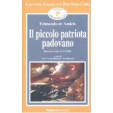 Il piccolo patriota padovano (principianti) Il piccolo patriota padovano (principianti)