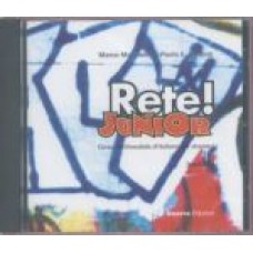 Rete! Junior A - CD Audio Rete! Junior A - CD Audio
