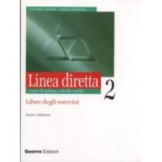 Linea Diretta 2 - ćwiczenia