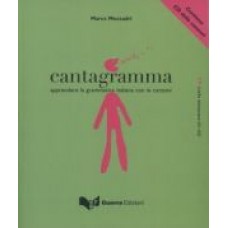 Cantagramma Cantagramma