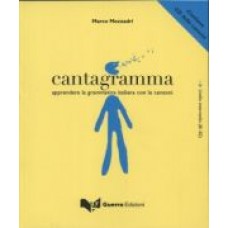 Cantagramma Cantagramma