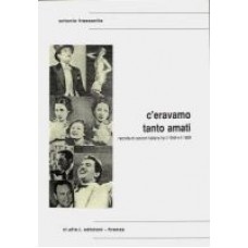 C'eravamo tanto amati C'eravamo tanto amati