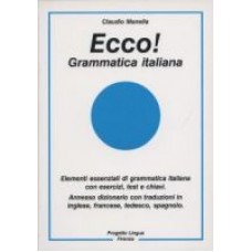 Ecco! Ecco!