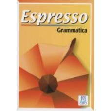 Espresso - Grammatica