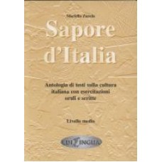 Sapore d'Italia Sapore d'Italia