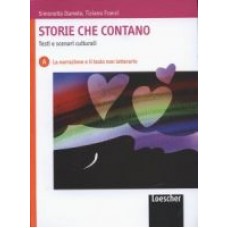 Storie che contano Storie che contano