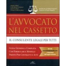 L'Avvocato nel cassetto L'Avvocato nel cassetto