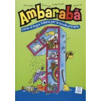 Ambarabà 1 - Libro + 2CD
