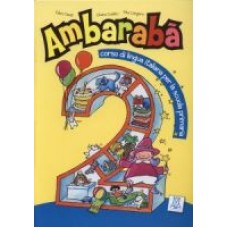 Ambarabà 2 - Libro Ambarabà 2 - Libro
