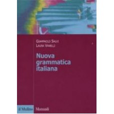 Nuova grammatica italiana
