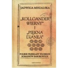Kolloander wierny i Piękna Danea Kolloander wierny i Piękna Danea