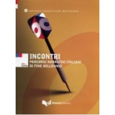 Incontri Incontri