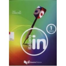 Italiano In 1 - Libro per lo studente-Raccoglitore Italiano In 1 - Libro per lo studente-Raccoglitore