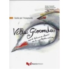 Villa Gioconda - Guida per l'insegnante + CD Villa Gioconda - Guida per l'insegnante + CD
