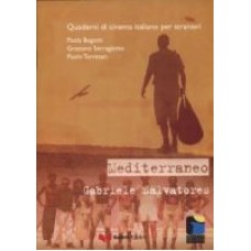 Mediterraneo. Gabriele Salvatores Mediterraneo. Gabriele Salvatores