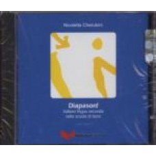 Diapason! - CD-ROM Diapason! - CD-ROM