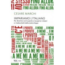 Impariamo l'italiano Impariamo l'italiano