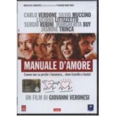 Manuale d'amore Manuale d'amore