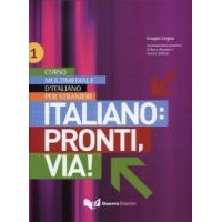 Italiano: pronti, via! - Volume 1 Italiano: pronti, via! - Volume 1