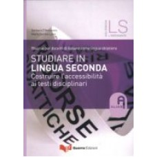 Studiare in lingua seconda
