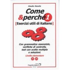 Come e Perché 1 Come e Perché 1