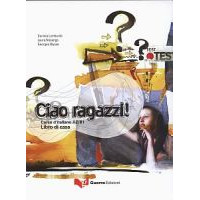 Ciao ragazzi! - Libro di casa